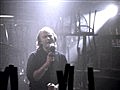 Genesis - Hold On My Heart