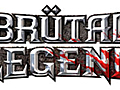 Brutal Legend Teaser