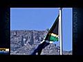 Mondial : bilan positif pour l’Afrique du Sud