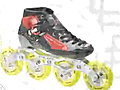 Inline Roller Skates