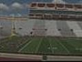 Gaylord Memorial Stadium and Owen Field