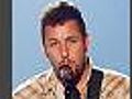 Rock Honors 2008: Adam Sandler 