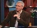 Dr. Drew: Sex and Marriage