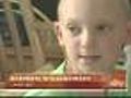 Painting Prodigy Takes Art World By Storm