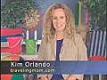 Summer Travel Tips with Kim Orlando
