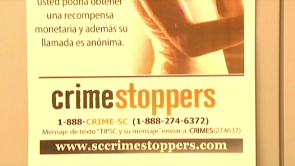 New Spanish language crime tip line