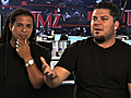 TMZ Live: 5/24/11 &#8212; Part 5