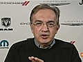 Fiat’s Marchionne Says No Decision Made on Chrysler IPO