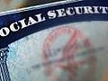 Troubleshooter: Social Security