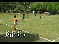 第35回全日本少年サッカー大会西部地区２次予選 vsFC鶴ヶ島−後半−