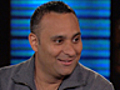 Russell Peters: Dancer,  DJ, Father (5/26/2011)