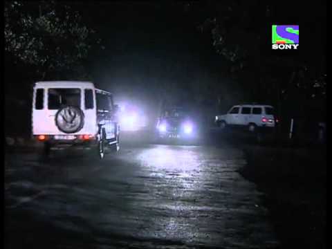 CID - Case of the father’s revenge - P 1 - Episode 205 - Part 1 of 3