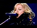 Madonna Ray of Light - The Confessions Tour (DVD)