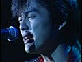 尾崎豊 COOKIE（’91代々木）