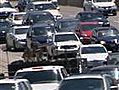 Los Angeles braces for &#039;carmageddon&#039;