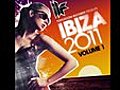 40 - George Andrews - Toolroom Records Ibiza 2011,  Vol. 1 - Afterclub Mix