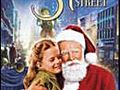 Miracle on 34th Street