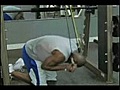 Home Fitness Equipment - Terrell Owens