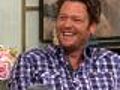 Access Hollywood Live: Which Country Star Had A Little Too Much Fun At Blake Sheltons Wedding?