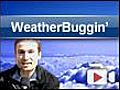 WeatherBuggin with