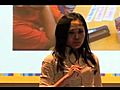TEDxTokyo yz - Miori Oka - When We Believe in Youths