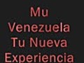 Mu Venezuela Trailer Official