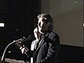 Francisco Lombardi recibe el premio Gloria en Chicago