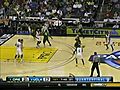 Highlights: Oregon at UCLA