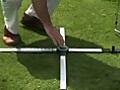 Correcting Golf Slice