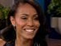 Jada Pinkett Smith,  Part 1 (6/8/11)