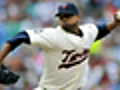 Liriano nearly throws another no-no