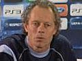 Tottenham Hotspur v FC Twente: Michel Preud’homme ready for White Hart Lane atmosphere