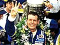 No. 8 - Bobby Unser