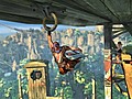 Prince of Persia: Das Gameplay