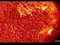 Simply Amazing Solar Prominence Eruption!