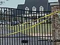 Pro Wrestler Kills Wife, Son, And Self