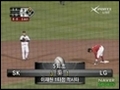 LG, 김광현 잡고도 7연패 5/8