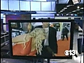 Investigation Begins Into Death Of Anna Nicole Smith