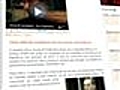 Candidatos aproveitam blog para fazer campanha