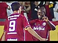 Internacional 3 - Jorge Wilstermann 0