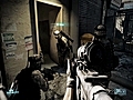 Battlefield 3 GDC 2011 Trailer