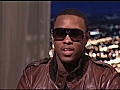 The Mo’Nique Show: Jeremih Interview