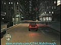 GTA 4 Lure