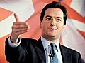 Business Bullet: Osborne head to Hungary for Portugal talks and a Grand National tip