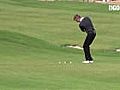 Golf Tips tv: 40 Yard Pitching Drill