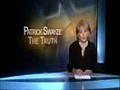 Patrick Swayze : Barbara Walters Interview about His Cancer prt 1