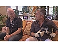 Howie Mandel’s Lola and Bebe & Sadie