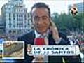 Crónica de JJ Santos