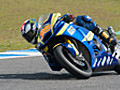 MotoGP: 2011: The 125cc and Moto2 World Championships: Round 2 - Jerez