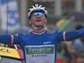 Paris-Nizza: Voecklers Solo-Sieg